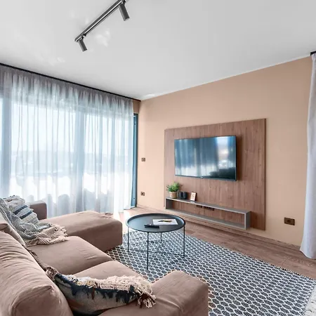 Quercus Village App 2 Mit Jacuzzi By Interhome Appartement