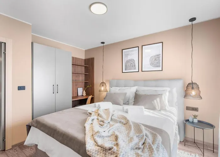 Quercus Village App 2 Mit Jacuzzi By Interhome Appartement Karigador