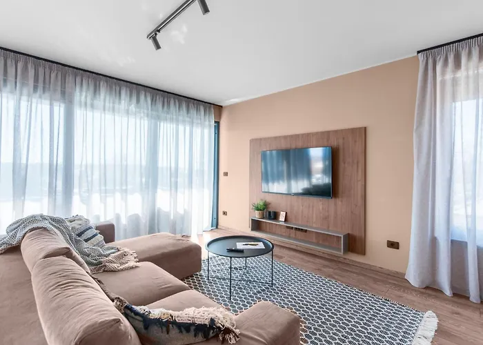 Quercus Village App 2 Mit Jacuzzi By Interhome Appartamento