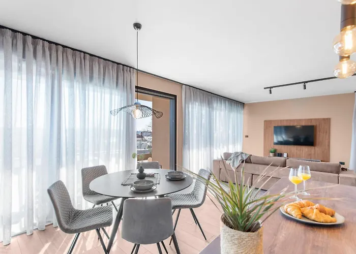 Quercus Village App 2 Mit Jacuzzi By Interhome Appartement Karigador