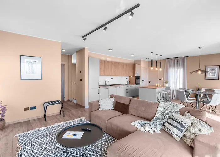 Quercus Village App 2 Mit Jacuzzi By Interhome Appartement *