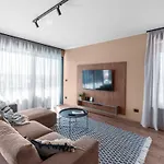 Quercus Village App 2 Mit Jacuzzi By Interhome * كاريغادور