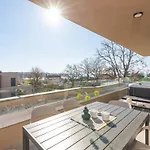 Quercus Village App 2 Mit Jacuzzi By Interhome * كاريغادور