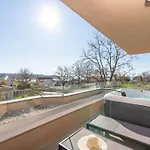 Quercus Village App 2 Mit Jacuzzi By Interhome * كاريغادور