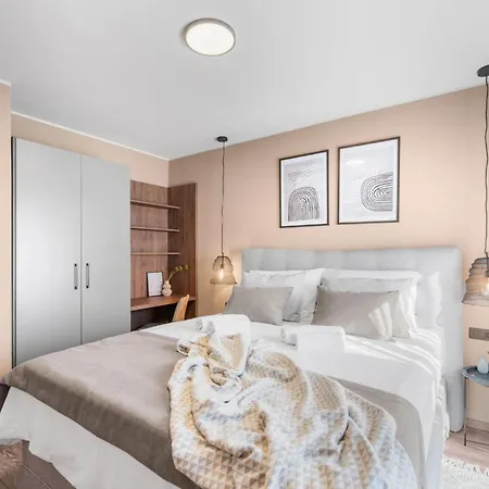 Quercus Village App 2 Mit Jacuzzi By Interhome Apartament Karigador