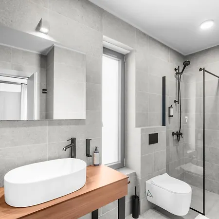 Apartament Quercus Village App 2 Mit Jacuzzi By Interhome Karigador