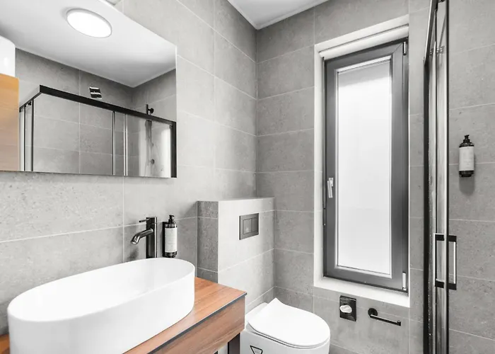 Apartament Quercus Village App 2 Mit Jacuzzi By Interhome Karigador