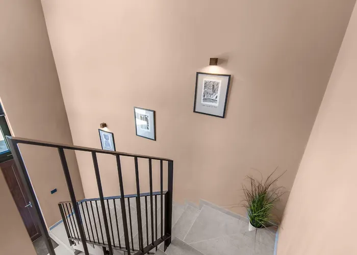 Quercus Village App 2 Mit Jacuzzi By Interhome * Karigador